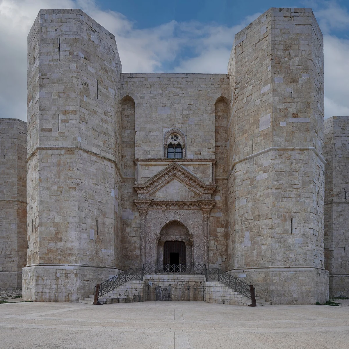 Castel del Monte — Andria (Puglia)