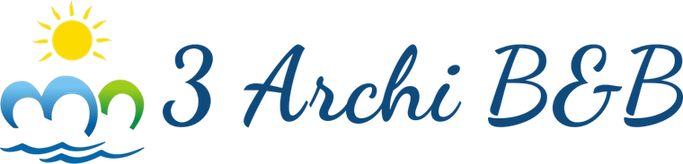 3 Archi B&B