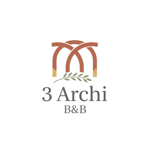 3 Archi B&B