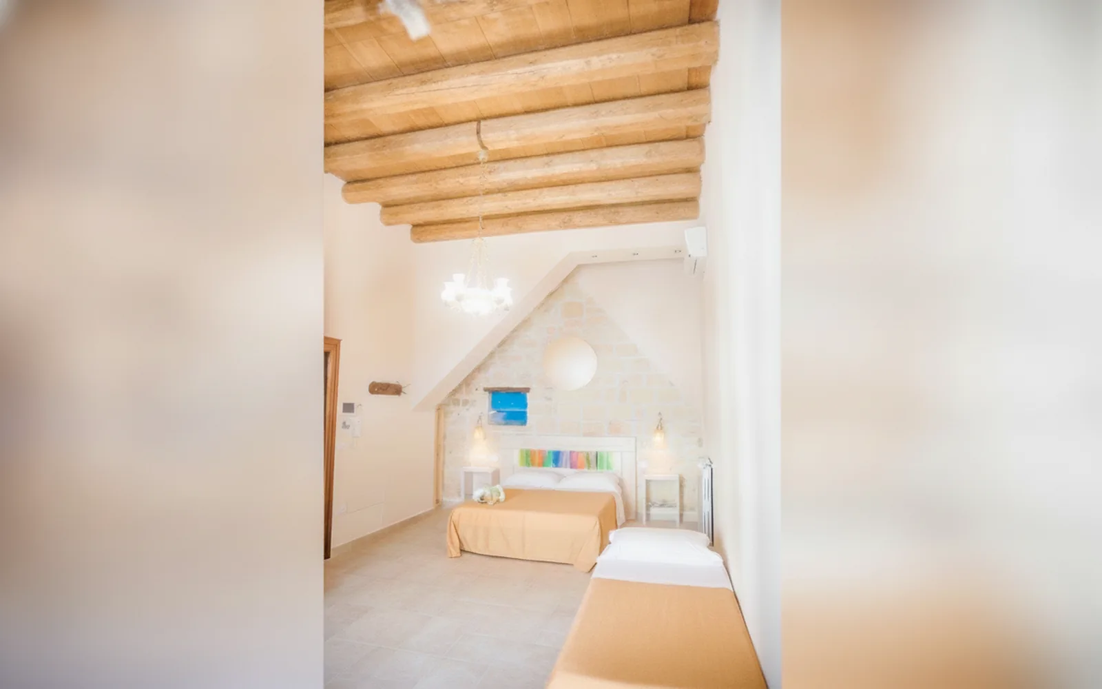 3 Archi B&B, Trani (Puglia) — galleria foto 1