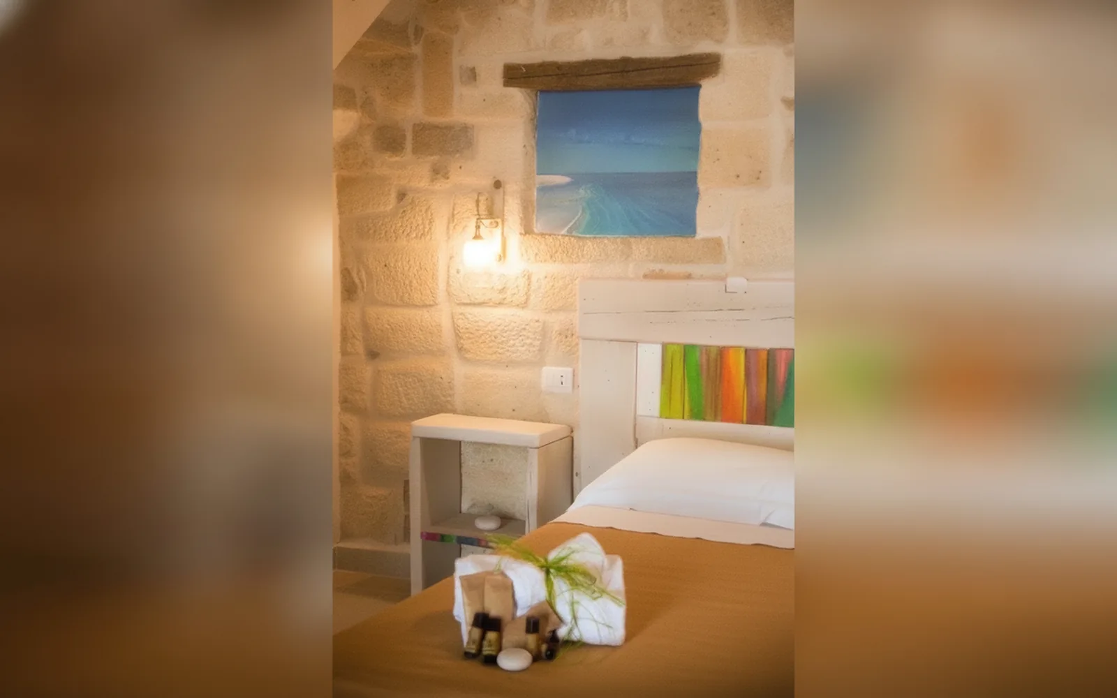 3 Archi B&B, Trani (Puglia) — galleria foto 10
