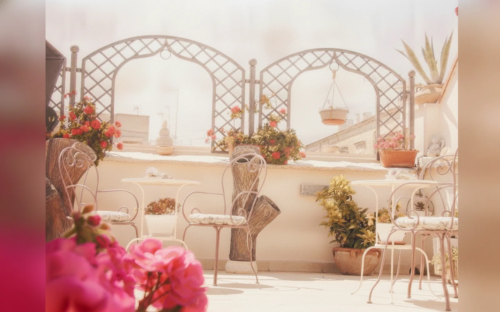 3 Archi B&B, Trani (Puglia) — galleria foto 102