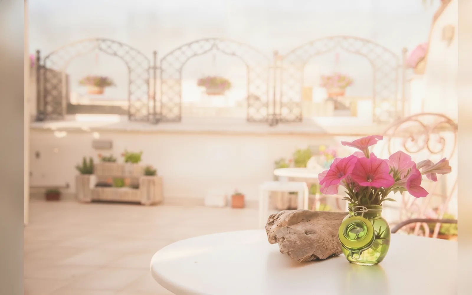 3 Archi B&B, Trani (Puglia) — galleria foto 103