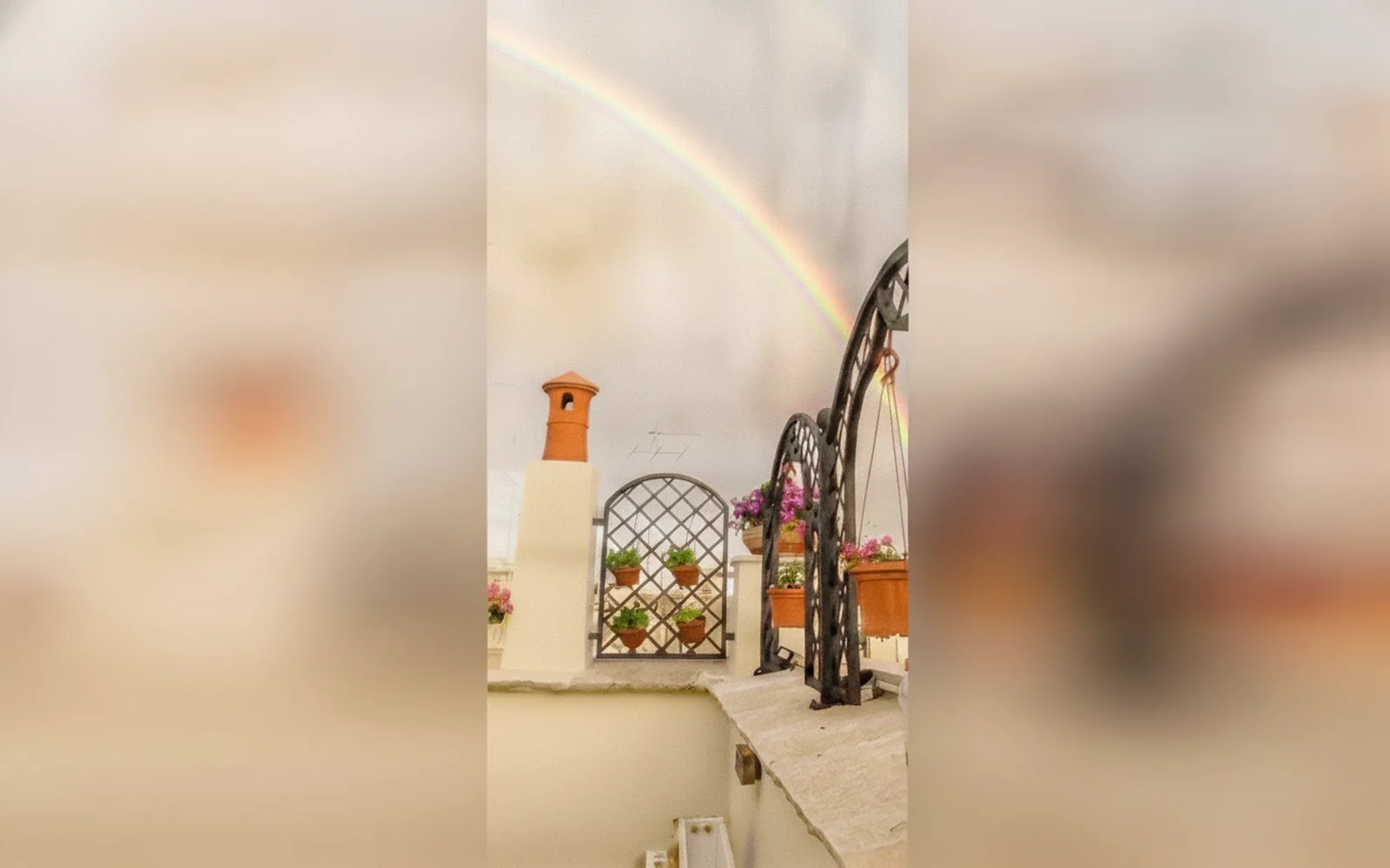 3 Archi B&B, Trani (Puglia) — galleria foto 104