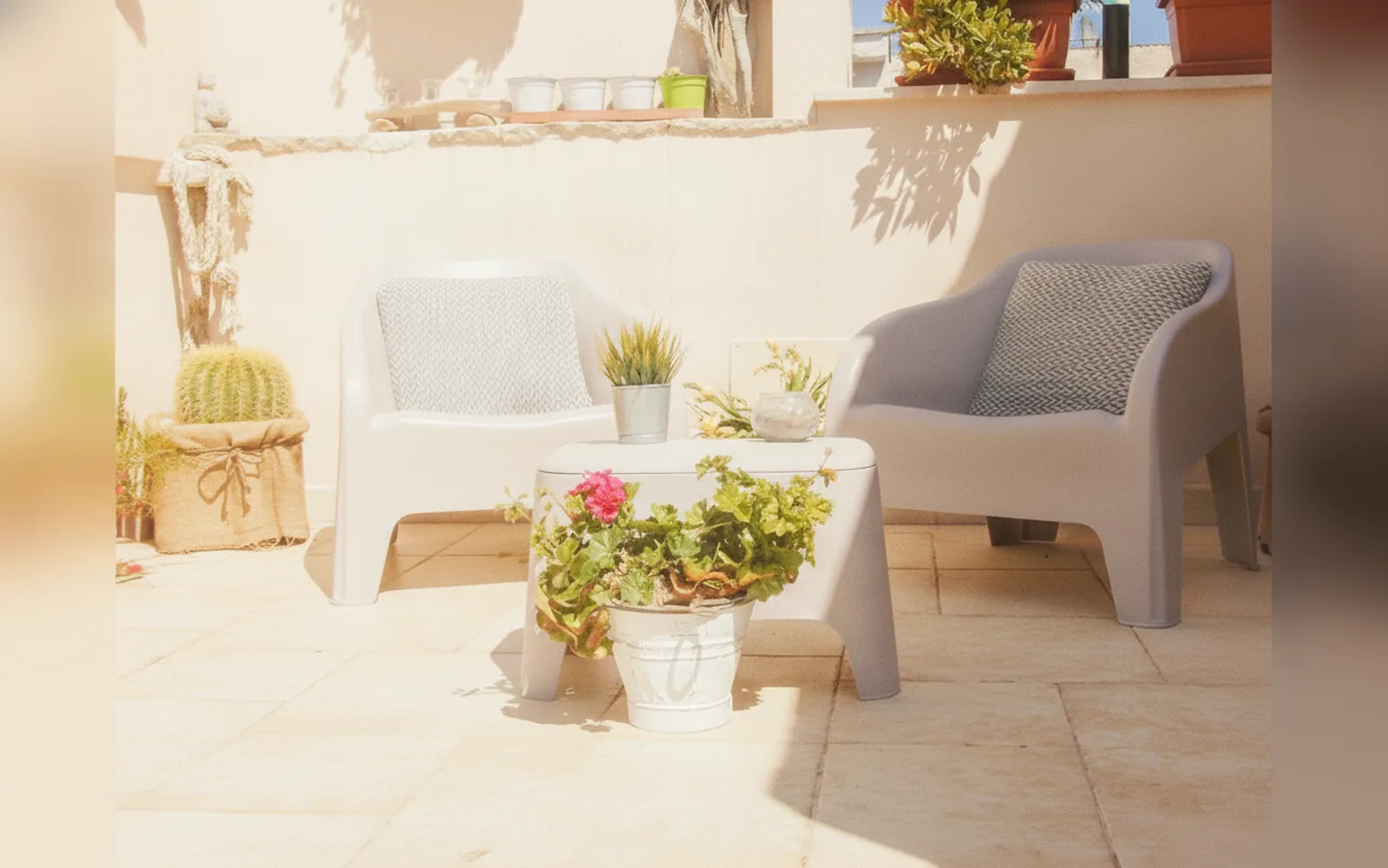 3 Archi B&B, Trani (Puglia) — galleria foto 106
