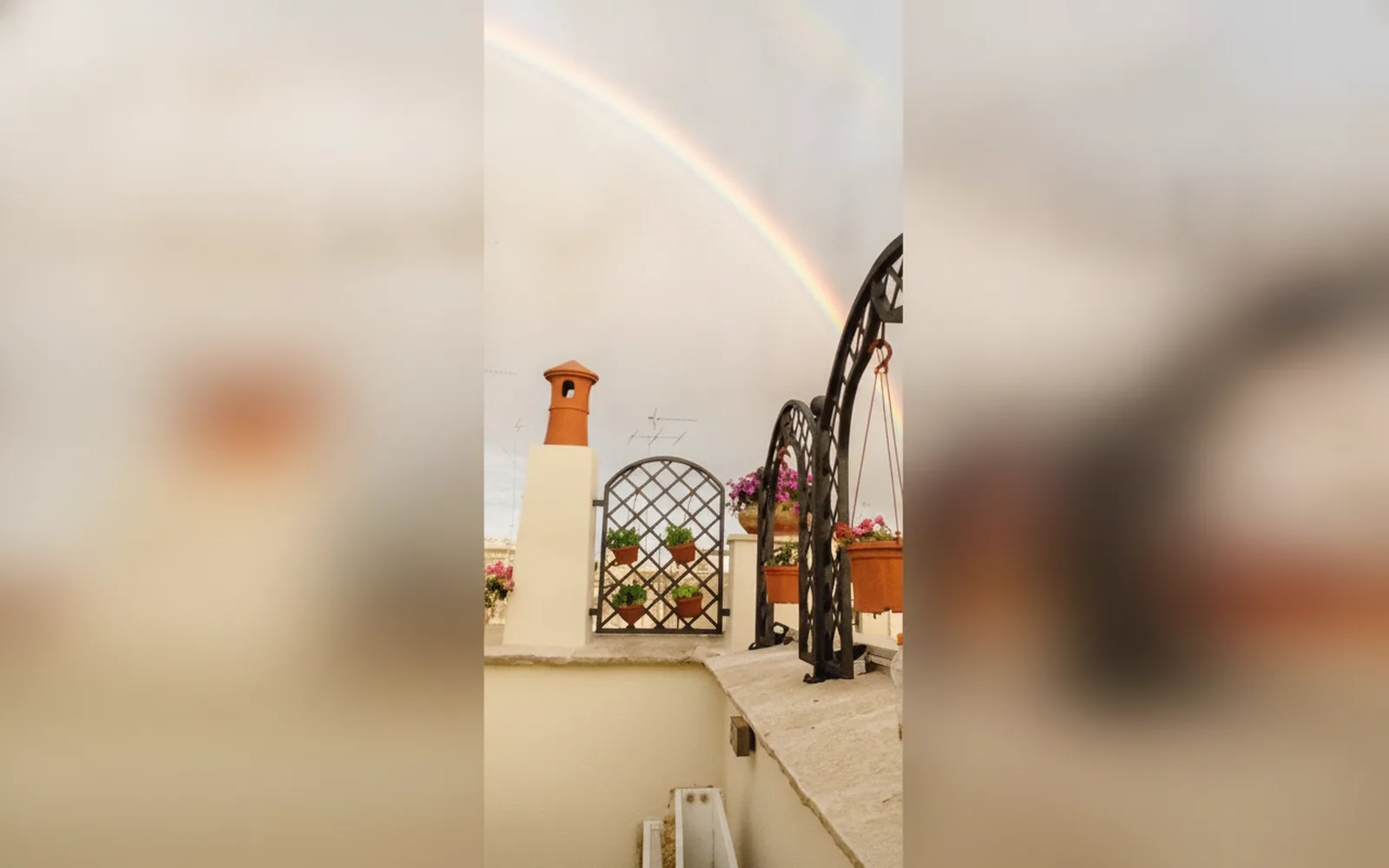 3 Archi B&B, Trani (Puglia) — galleria foto 109