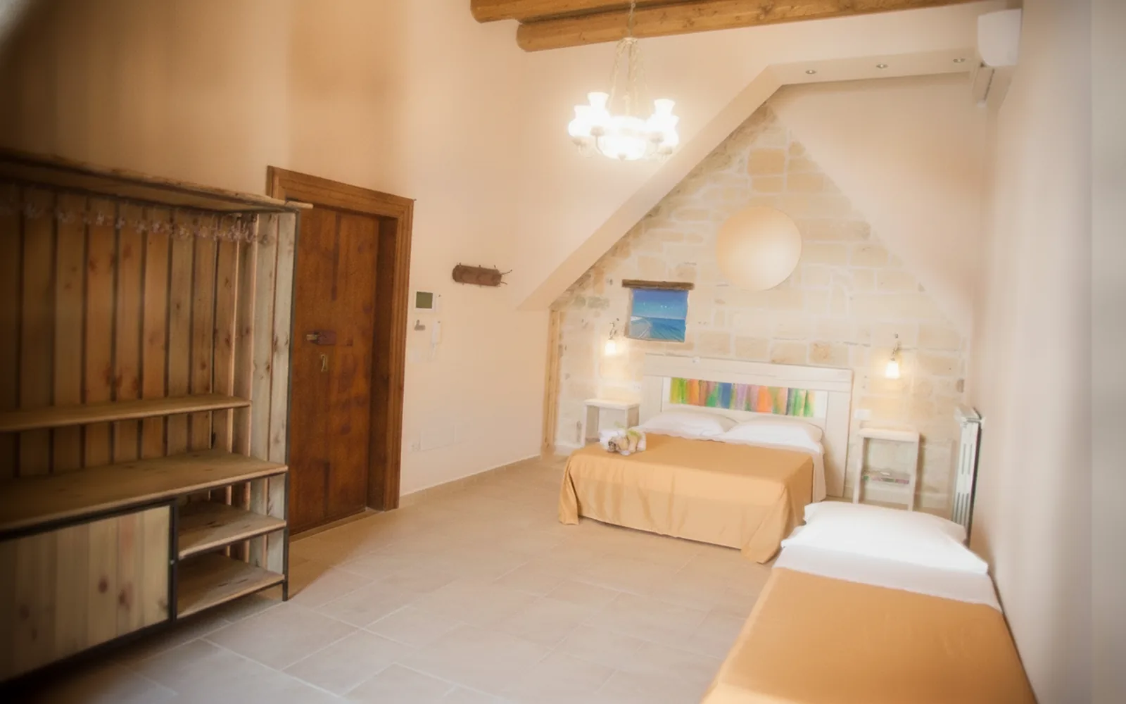 3 Archi B&B, Trani (Puglia) — galleria foto 11