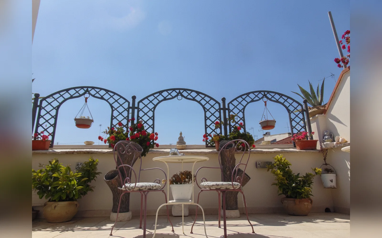 3 Archi B&B, Trani (Puglia) — galleria foto 110