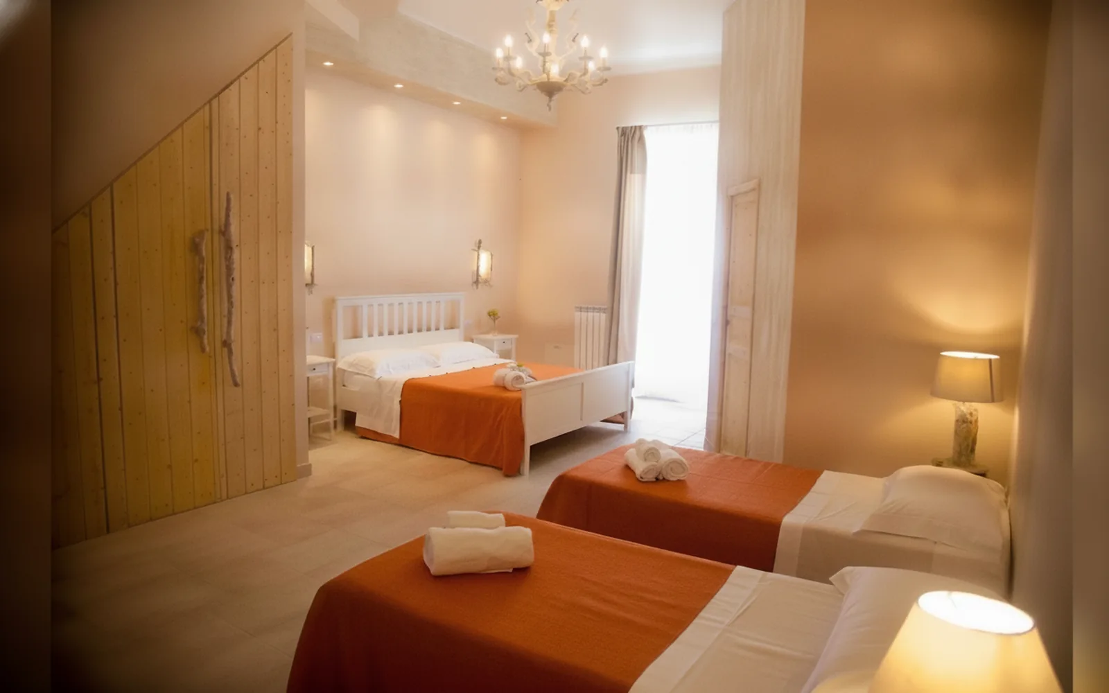 3 Archi B&B, Trani (Puglia) — galleria foto 13