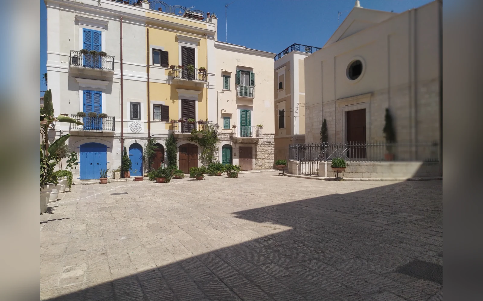 3 Archi B&B, Trani (Puglia) — galleria foto 2