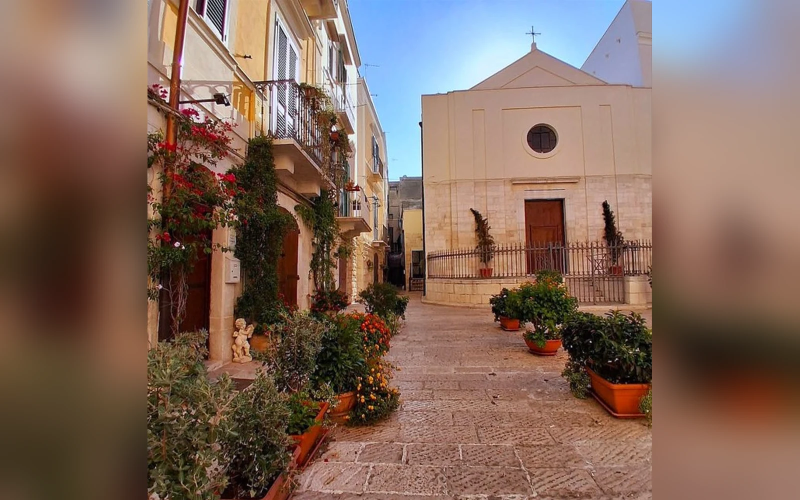 3 Archi B&B, Trani (Puglia) — galleria foto 5