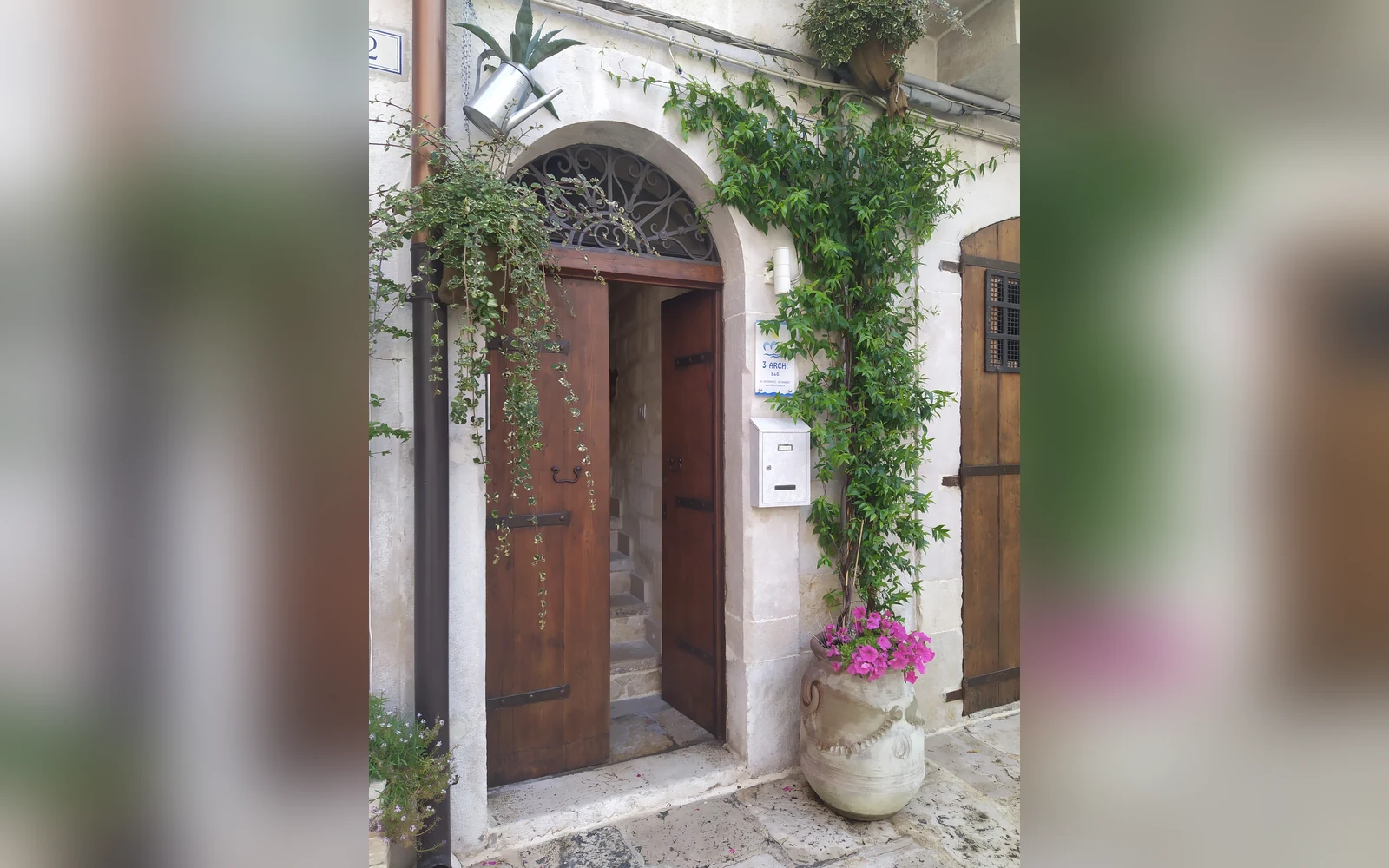 3 Archi B&B, Trani (Puglia) — galleria foto 10