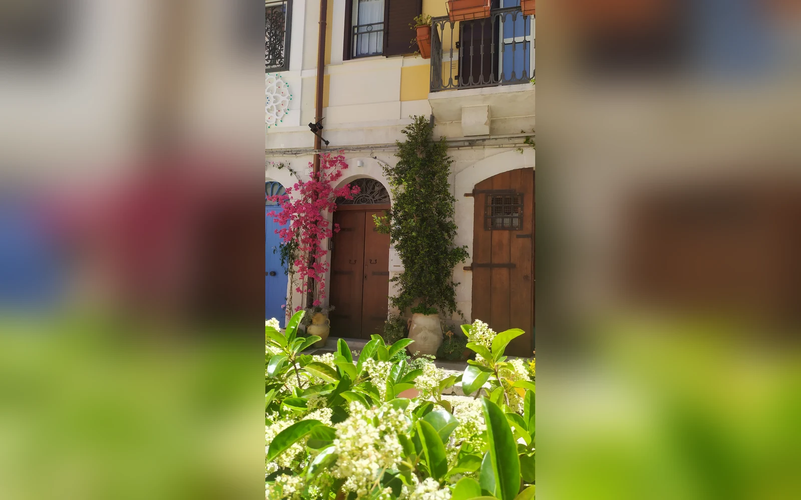 3 Archi B&B, Trani (Puglia) — galleria foto 13