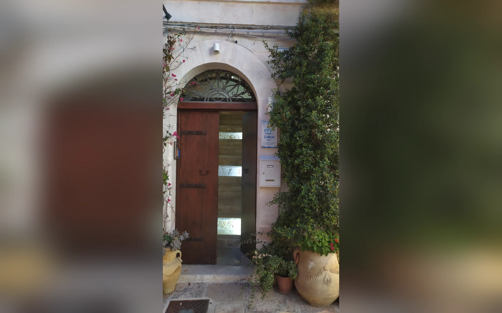 3 Archi B&B, Trani (Puglia) — galleria foto 14