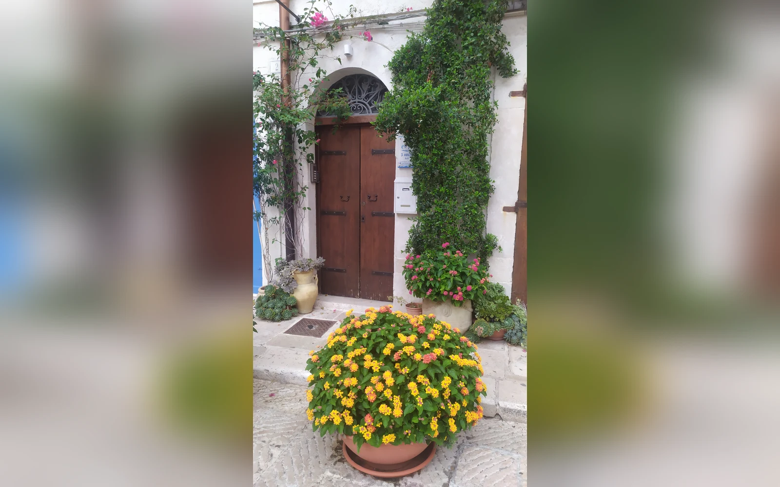 3 Archi B&B, Trani (Puglia) — galleria foto 17