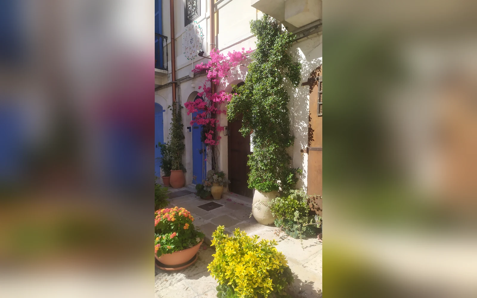 3 Archi B&B, Trani (Puglia) — galleria foto 18