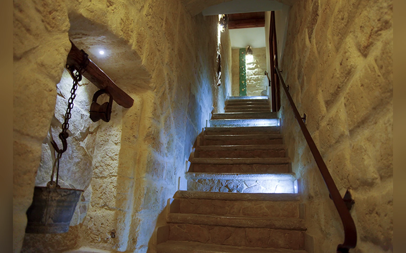 3 Archi B&B, Trani (Puglia) — galleria foto 19