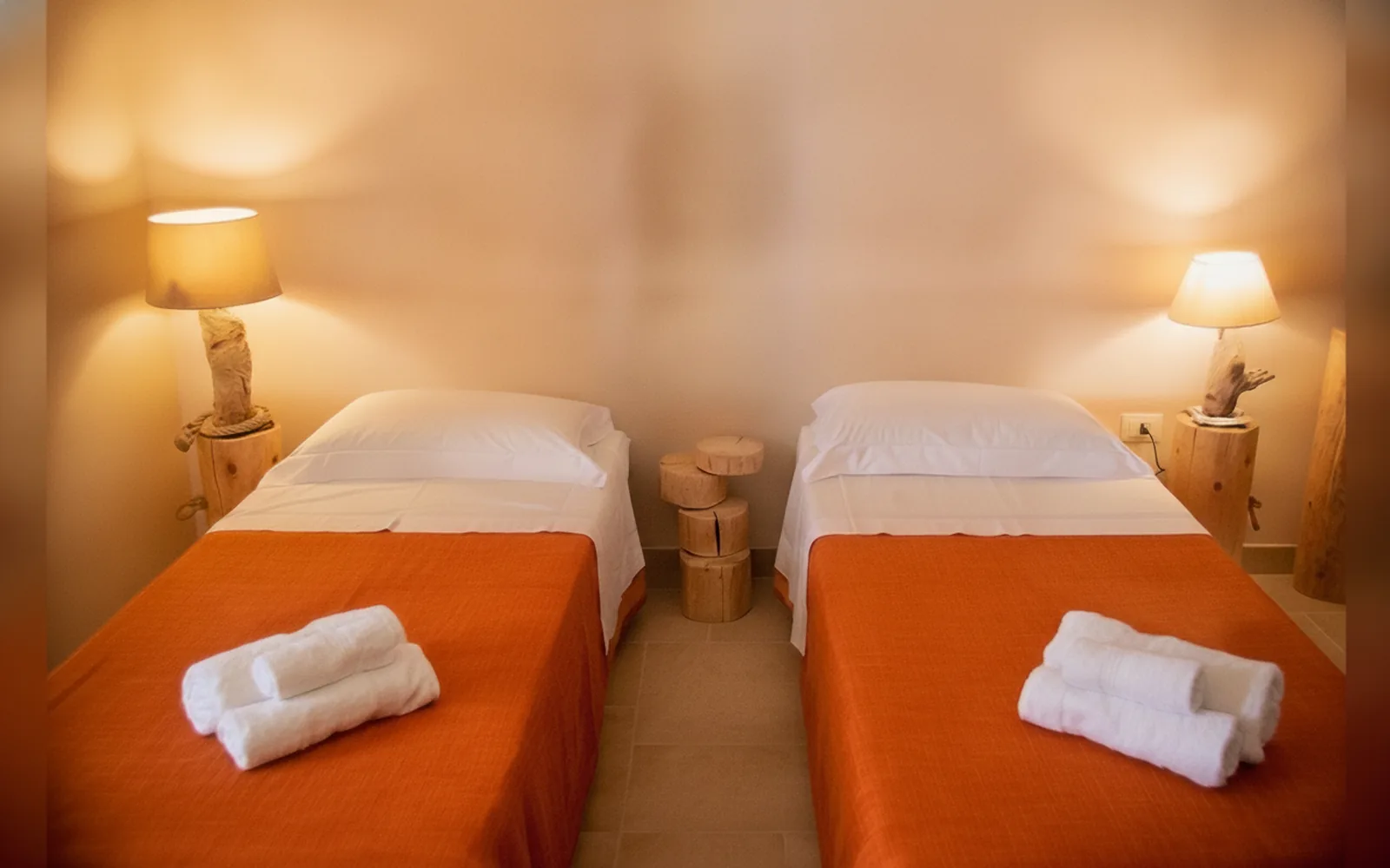 3 Archi B&B, Trani (Puglia) — galleria foto 15