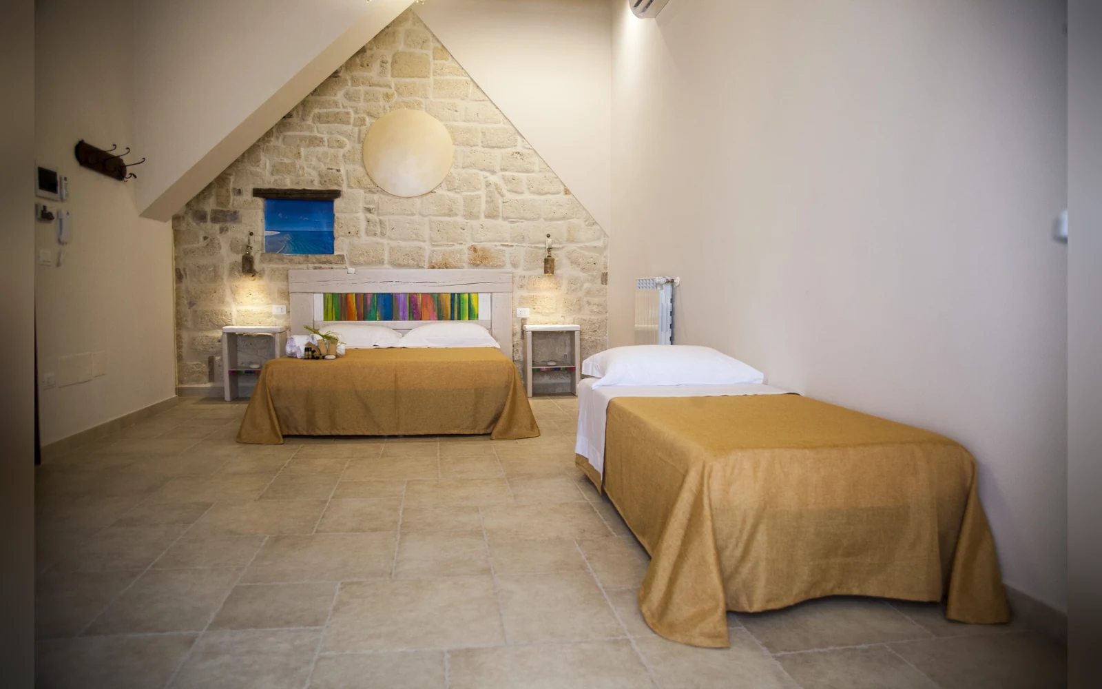 3 Archi B&B, Trani (Puglia) — galleria foto 26