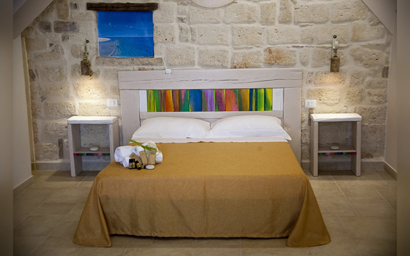 3 Archi B&B, Trani (Puglia) — galleria foto 27