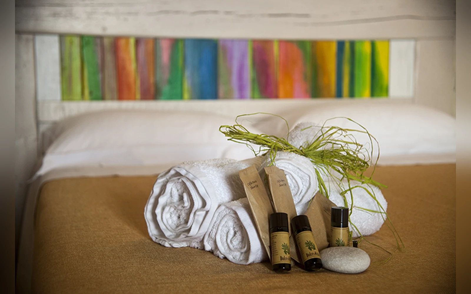 3 Archi B&B, Trani (Puglia) — galleria foto 28