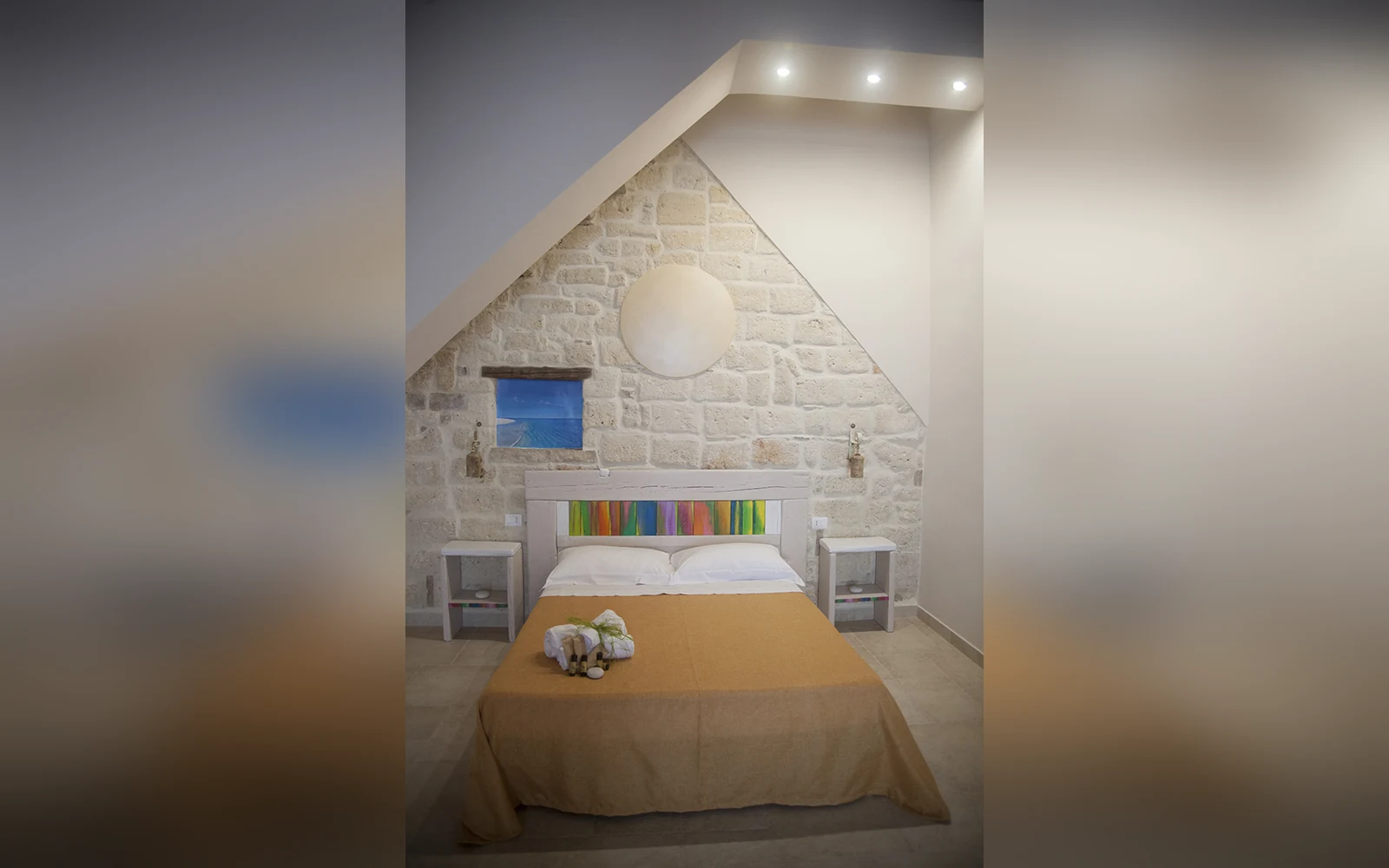 3 Archi B&B, Trani (Puglia) — galleria foto 31
