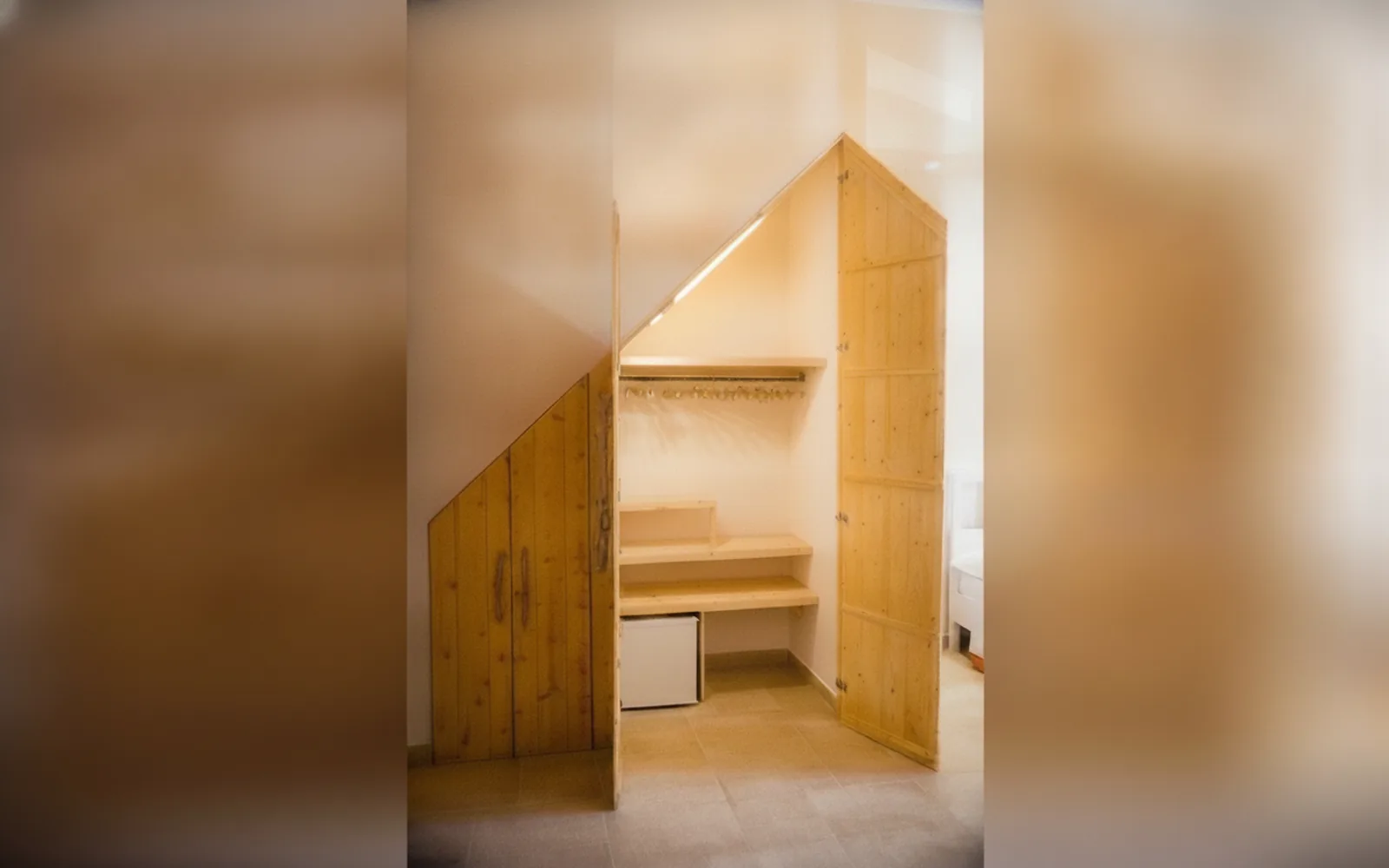 3 Archi B&B, Trani (Puglia) — galleria foto 16
