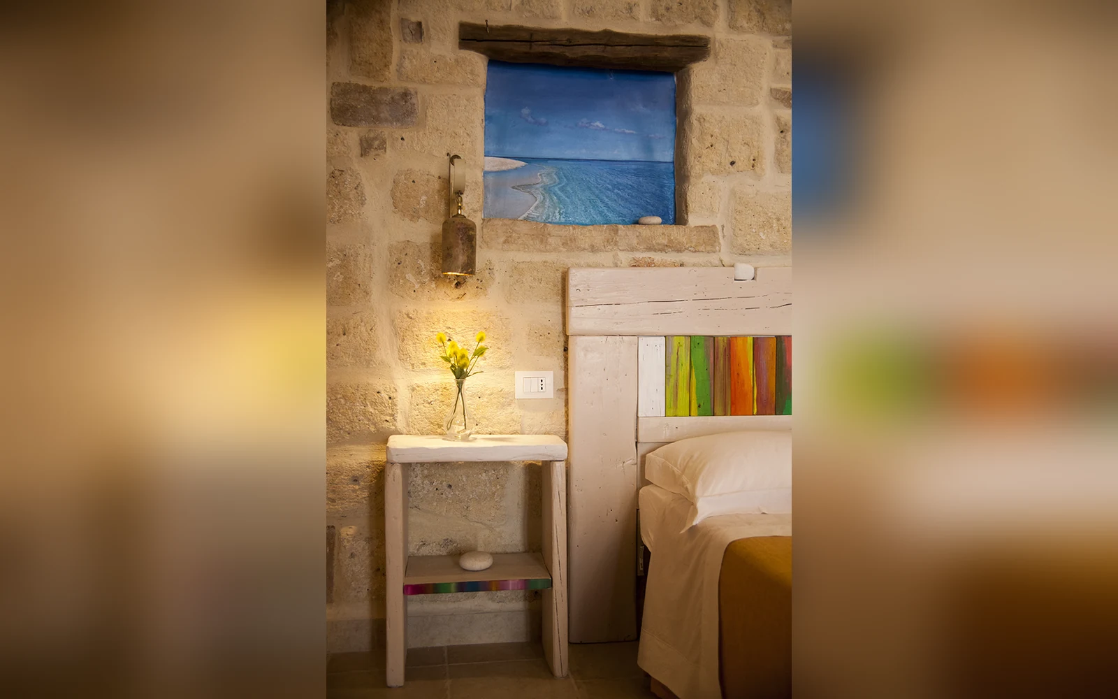 3 Archi B&B, Trani (Puglia) — galleria foto 32