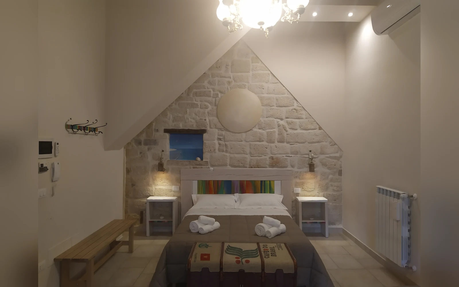 3 Archi B&B, Trani (Puglia) — galleria foto 37