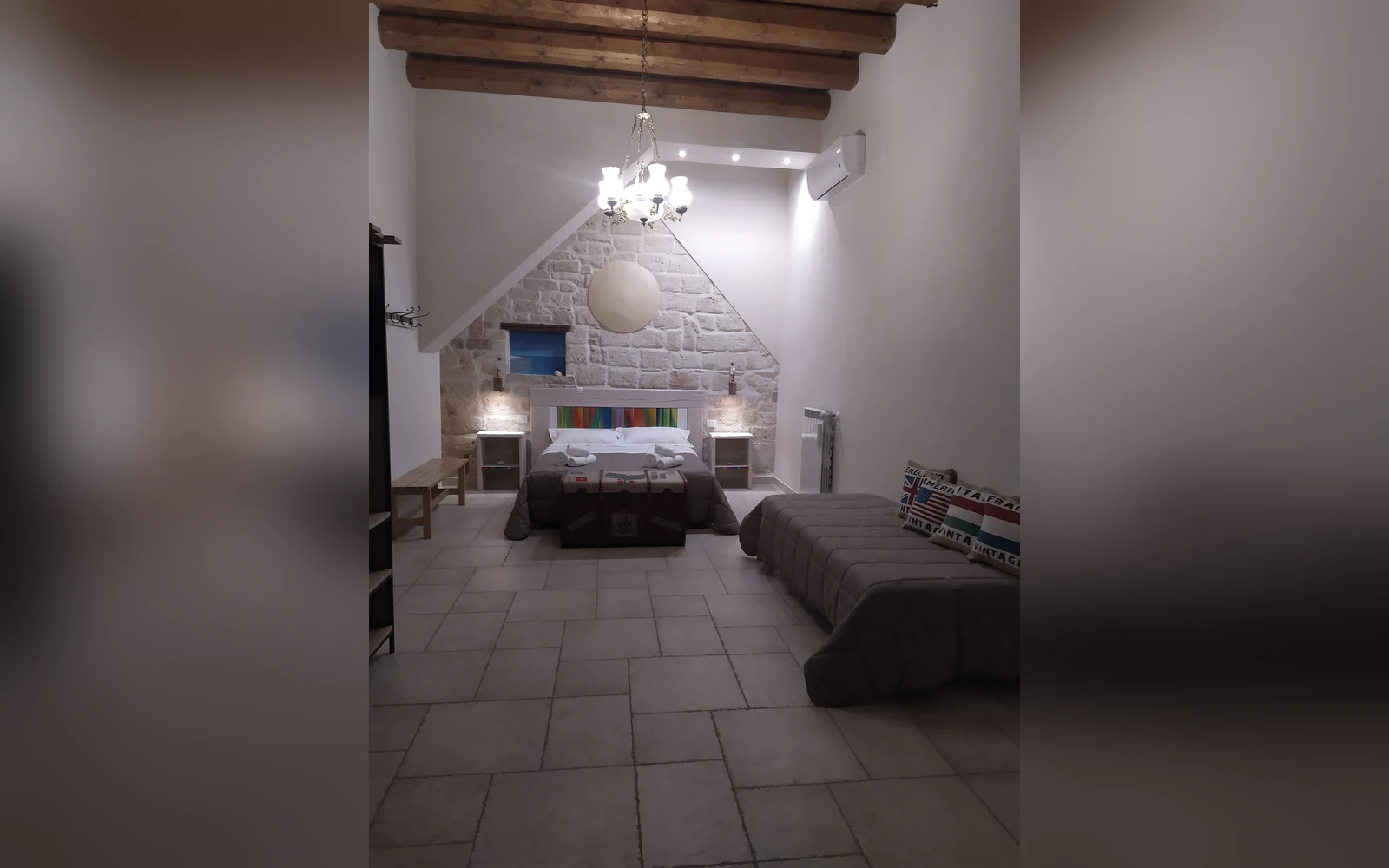 3 Archi B&B, Trani (Puglia) — galleria foto 39