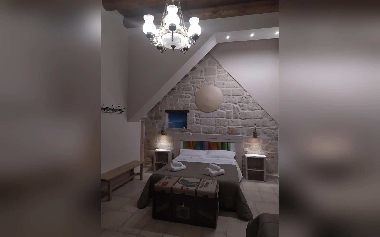 3 Archi B&B, Trani (Puglia) — galleria foto 41
