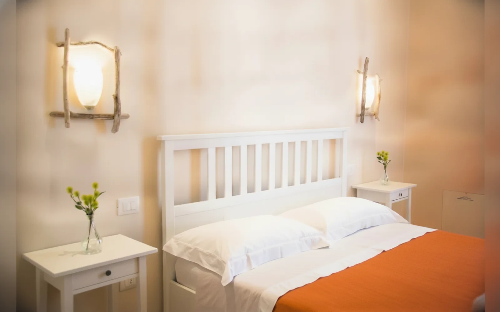 3 Archi B&B, Trani (Puglia) — galleria foto 17