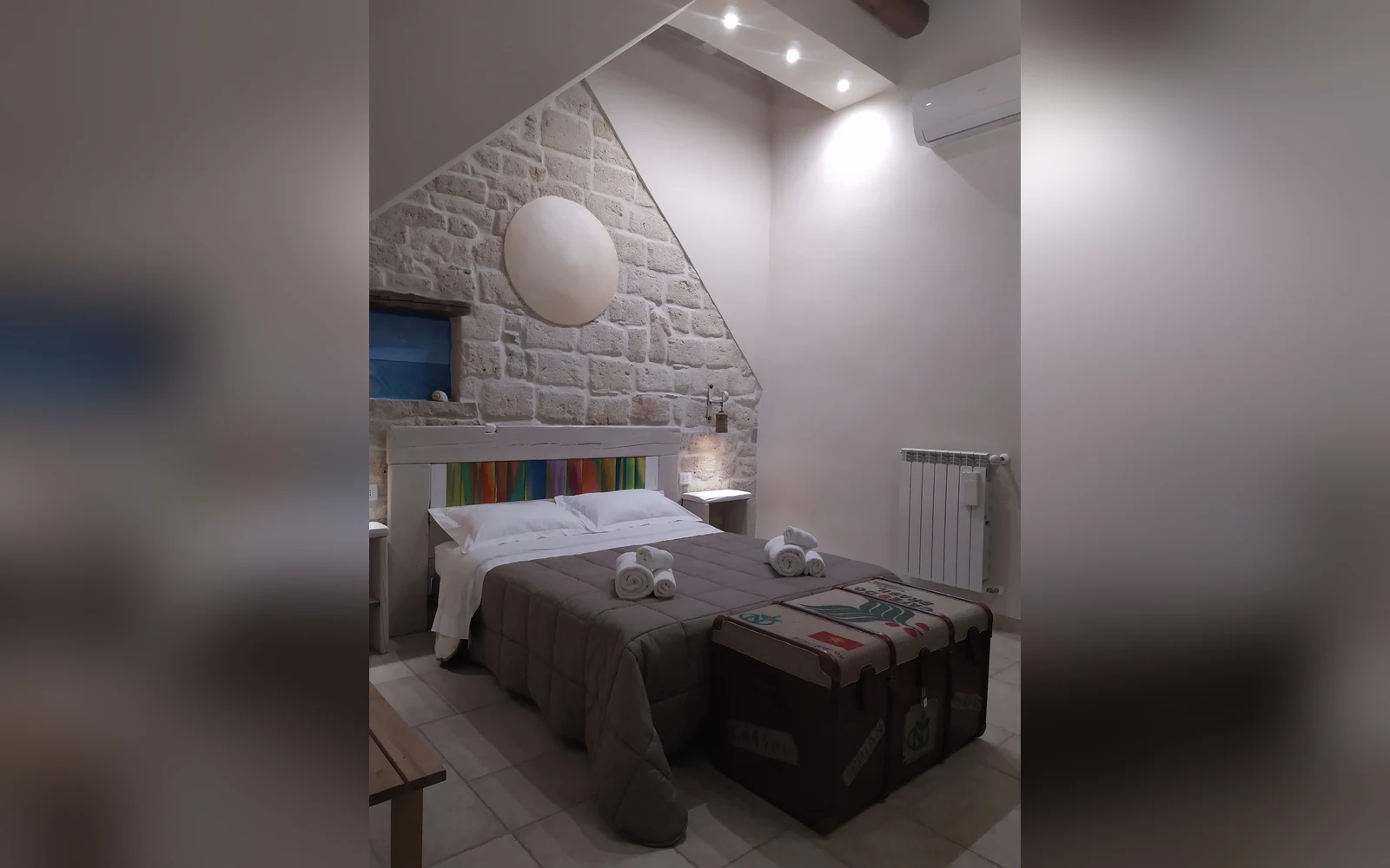 3 Archi B&B, Trani (Puglia) — galleria foto 42