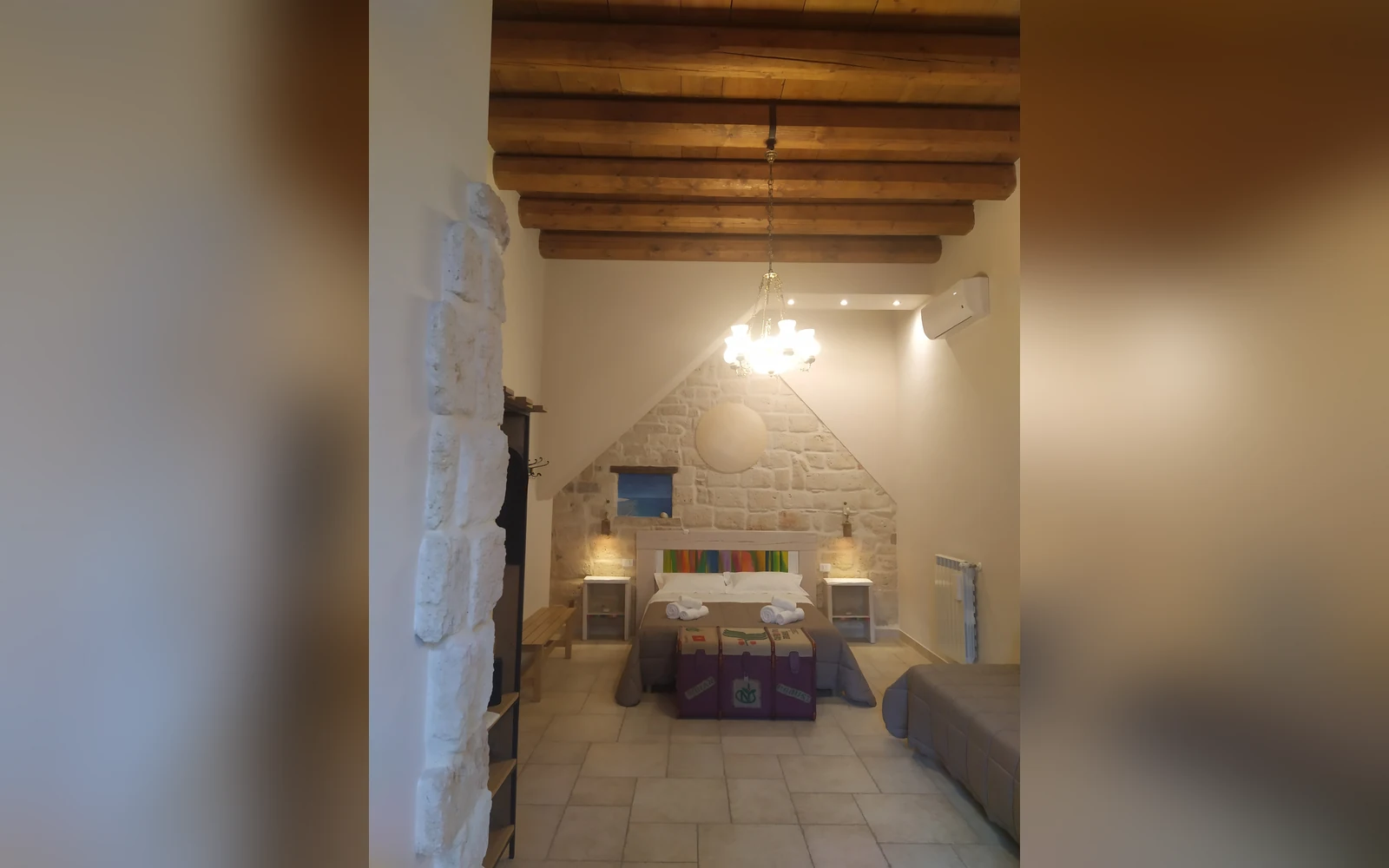 3 Archi B&B, Trani (Puglia) — galleria foto 43