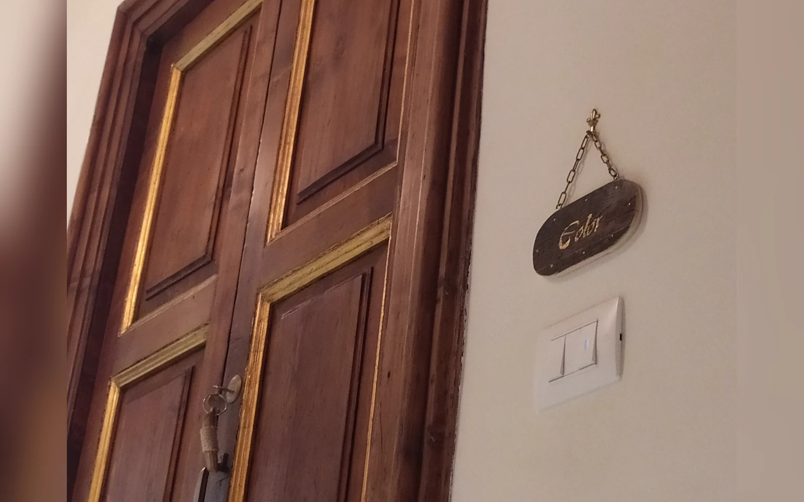 3 Archi B&B, Trani (Puglia) — galleria foto 47
