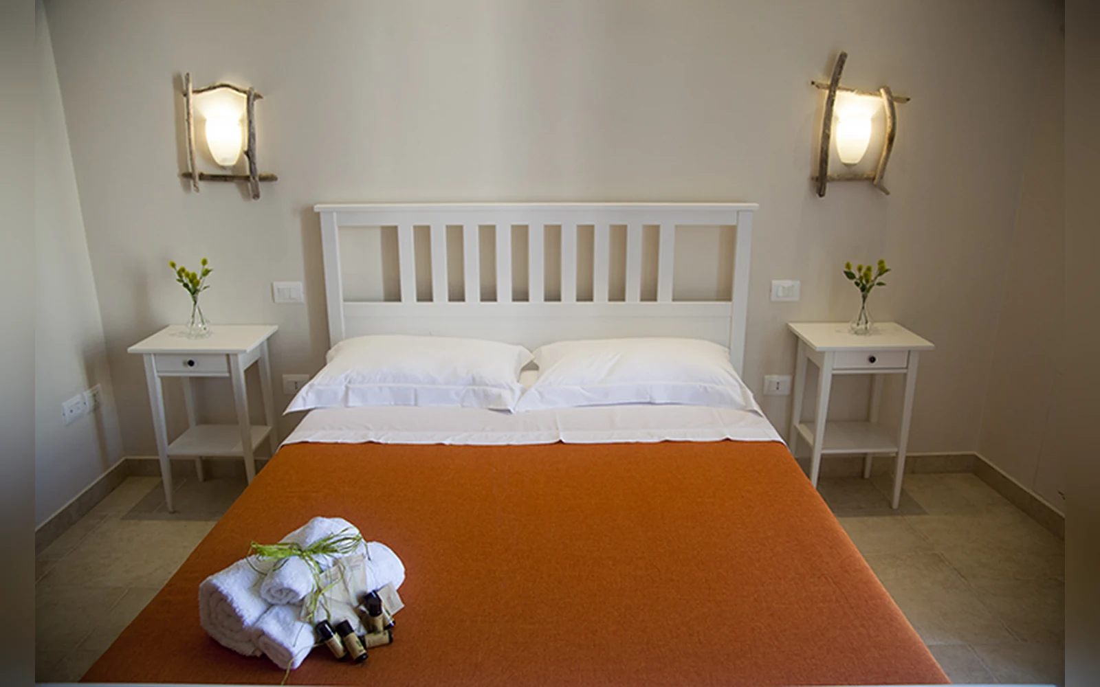 3 Archi B&B, Trani (Puglia) — galleria foto 49
