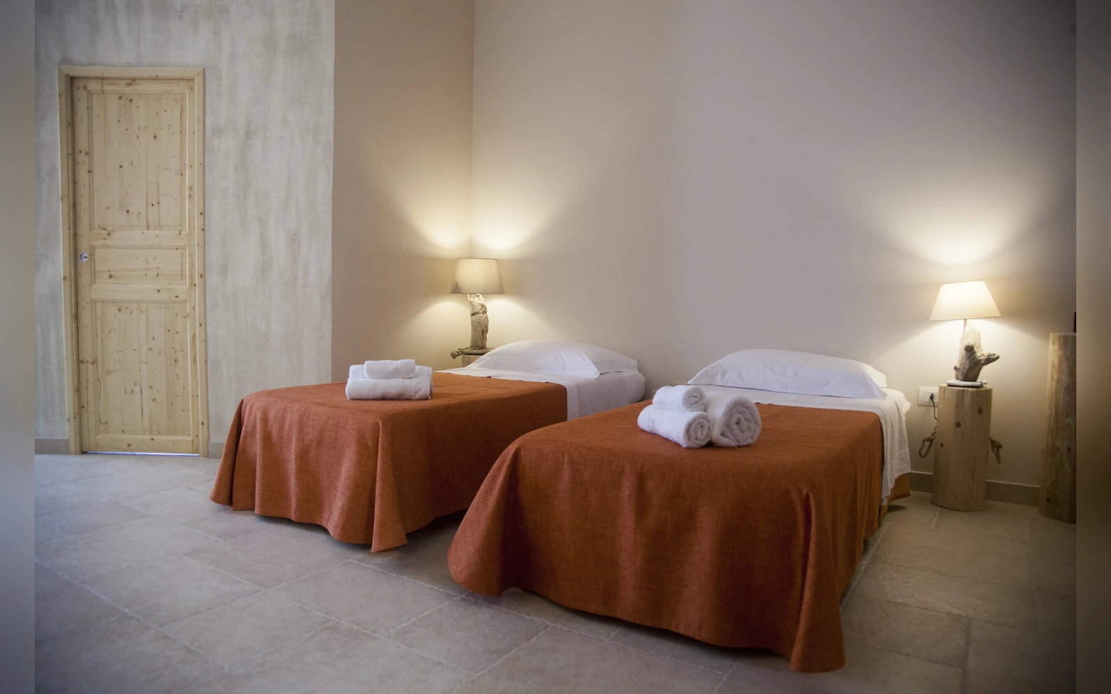 3 Archi B&B, Trani (Puglia) — galleria foto 50