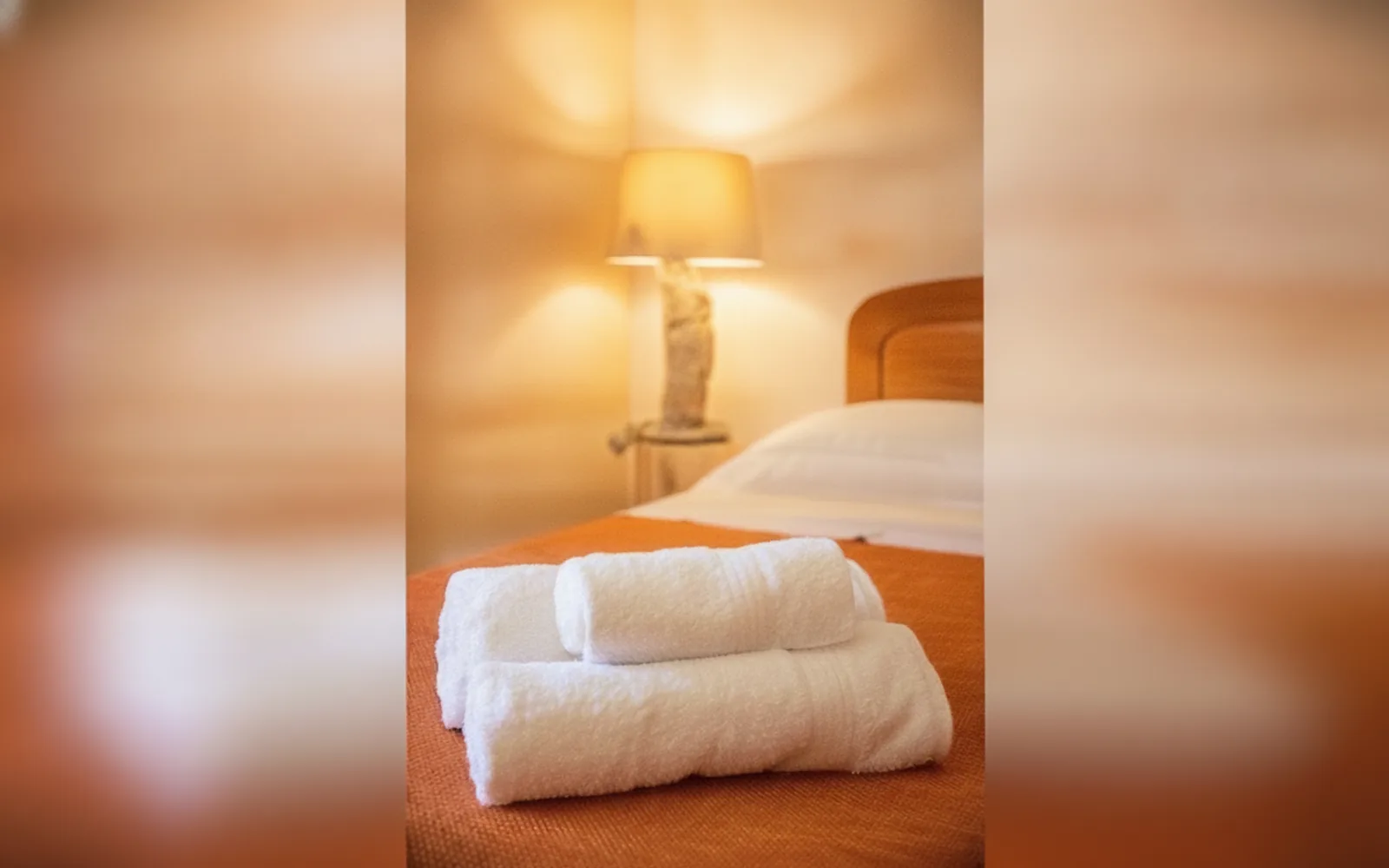 3 Archi B&B, Trani (Puglia) — galleria foto 18