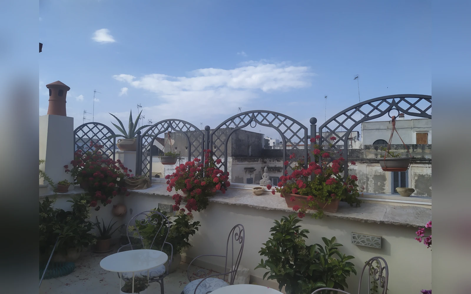 3 Archi B&B, Trani (Puglia) — galleria foto 64