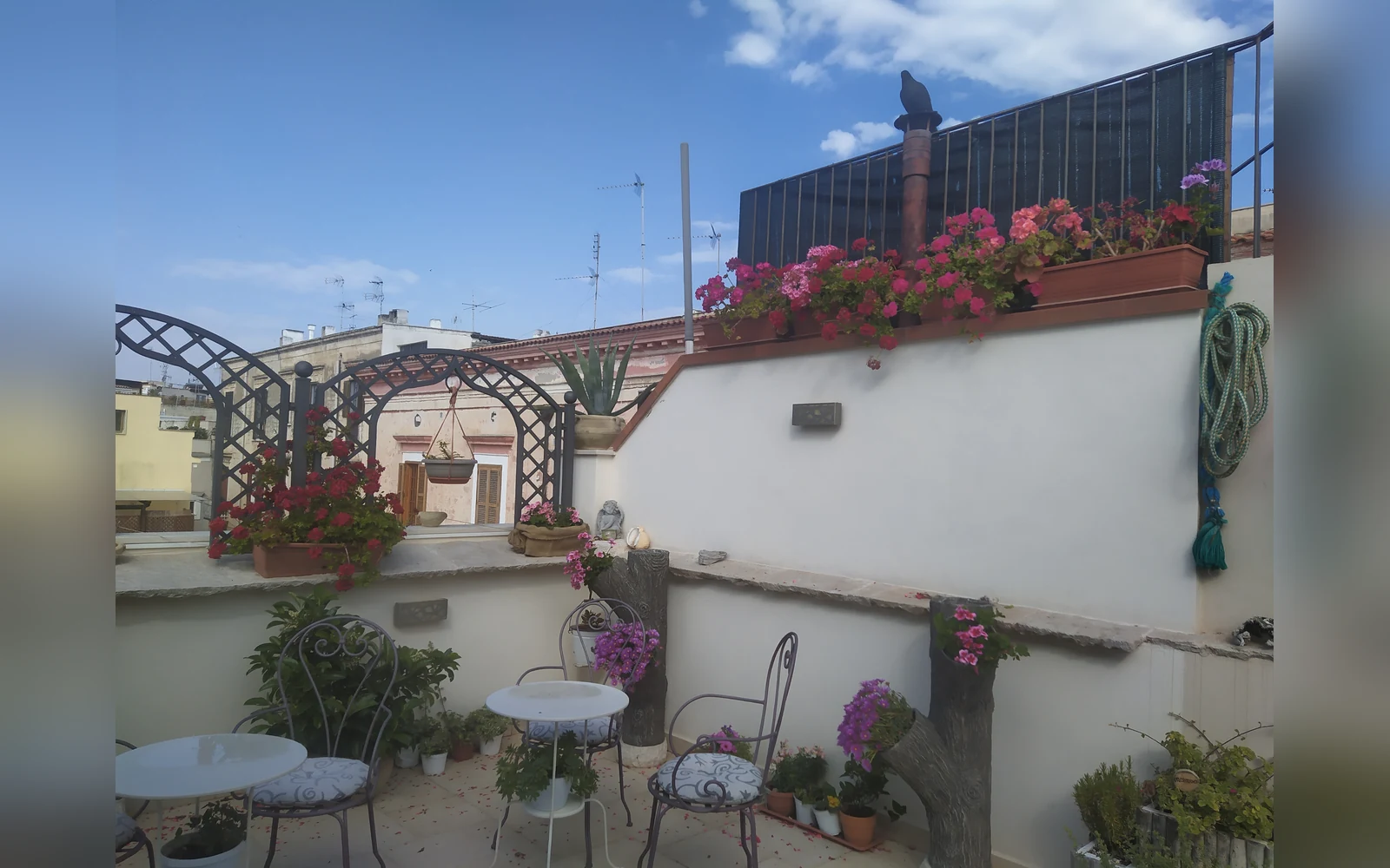 3 Archi B&B, Trani (Puglia) — galleria foto 65