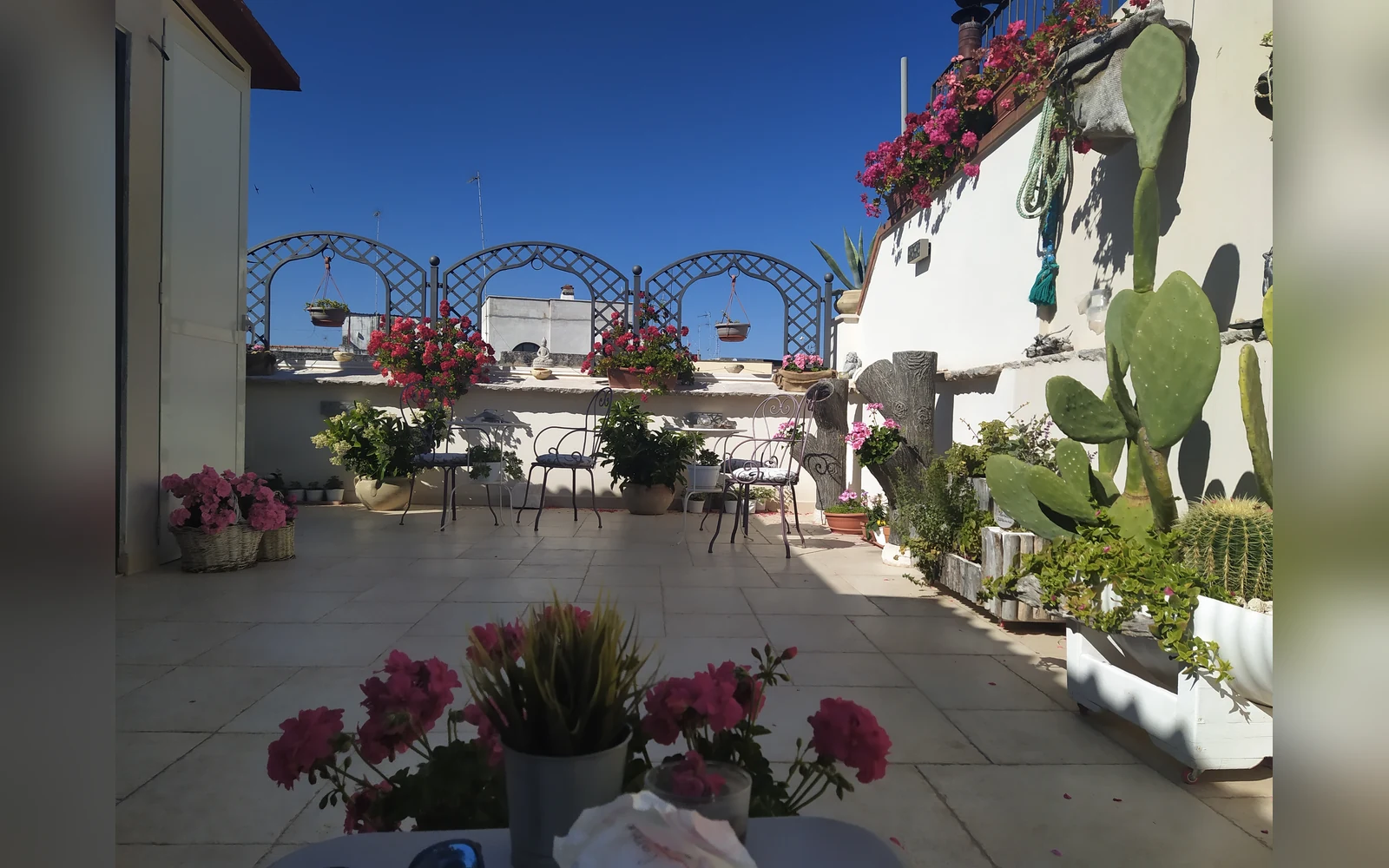 3 Archi B&B, Trani (Puglia) — galleria foto 67