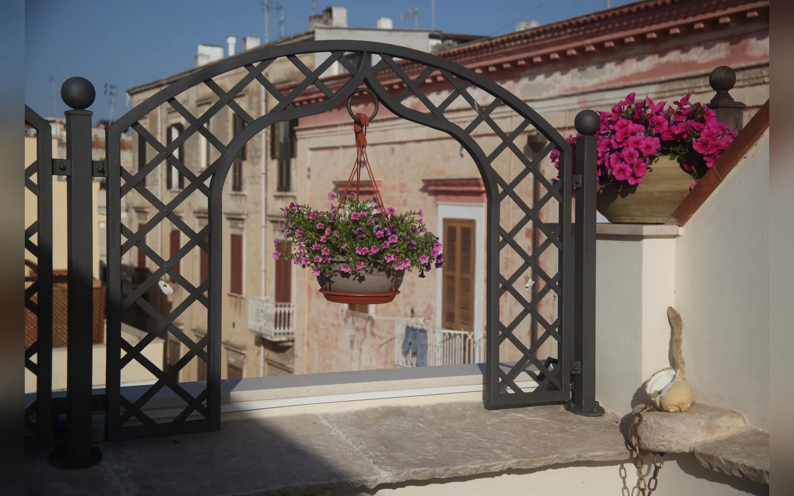 3 Archi B&B, Trani (Puglia) — galleria foto 69