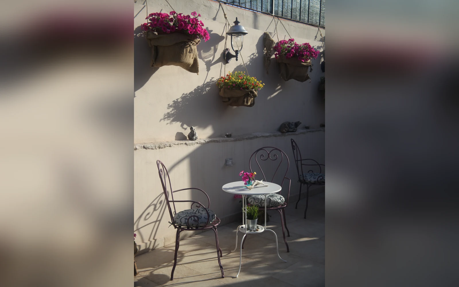 3 Archi B&B, Trani (Puglia) — galleria foto 70