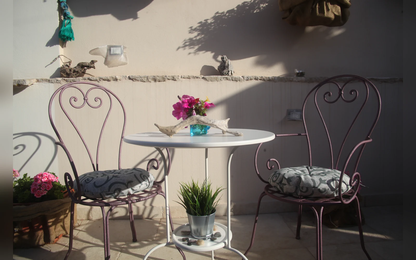 3 Archi B&B, Trani (Puglia) — galleria foto 71