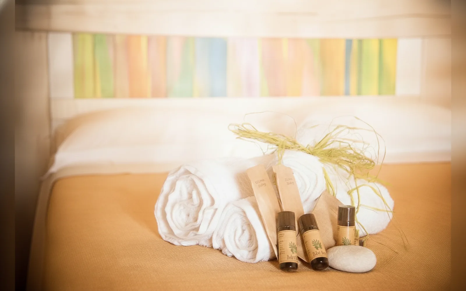 3 Archi B&B, Trani (Puglia) — galleria foto 2