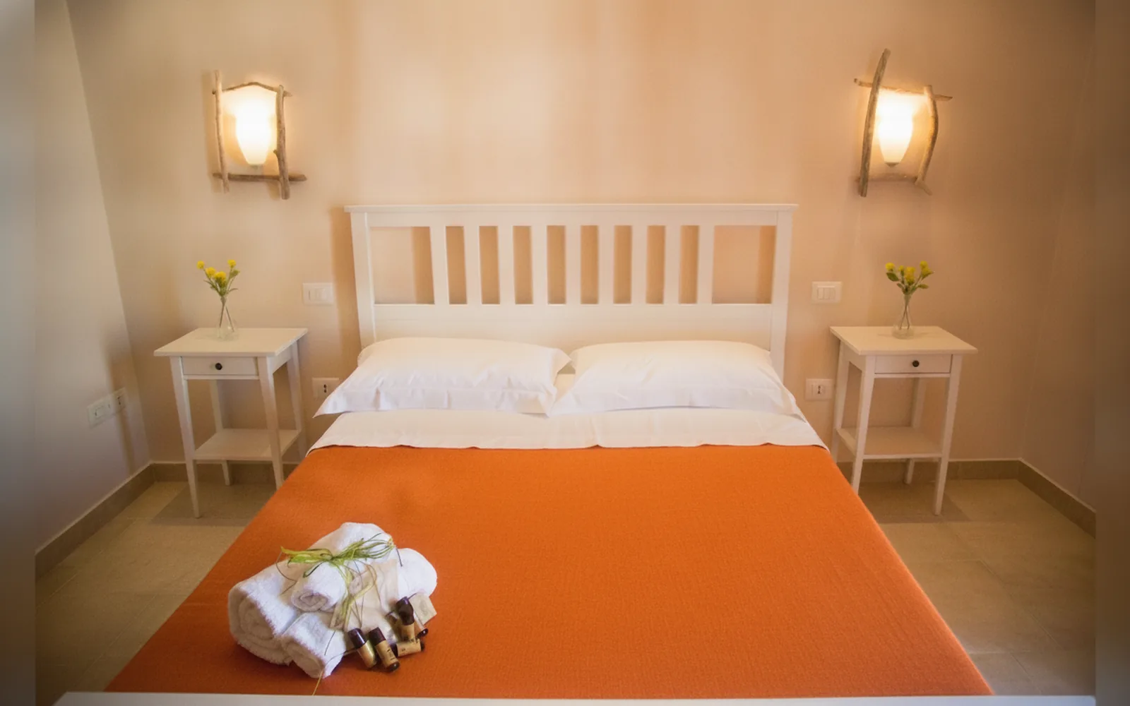 3 Archi B&B, Trani (Puglia) — galleria foto 20
