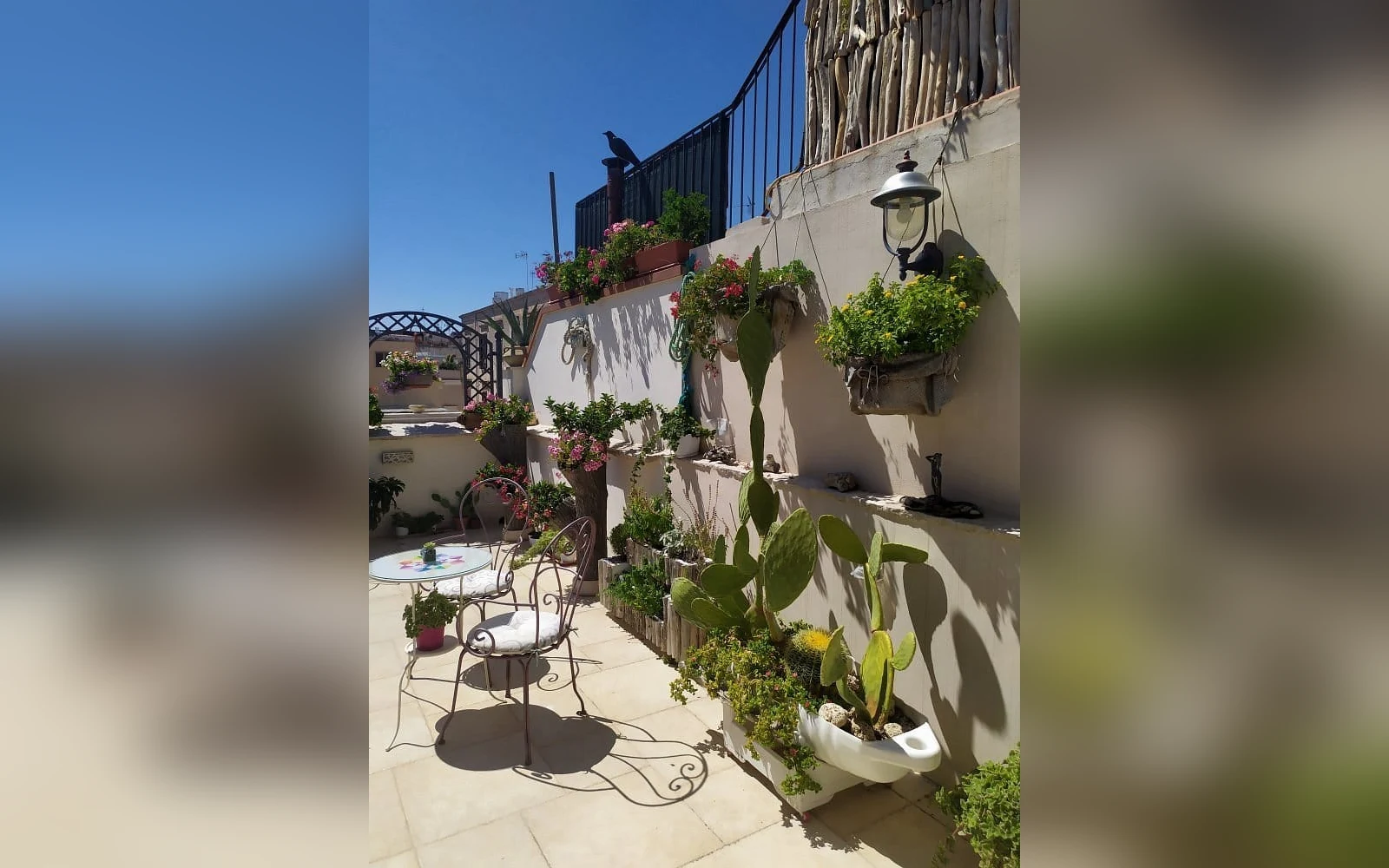 3 Archi B&B, Trani (Puglia) — galleria foto 77