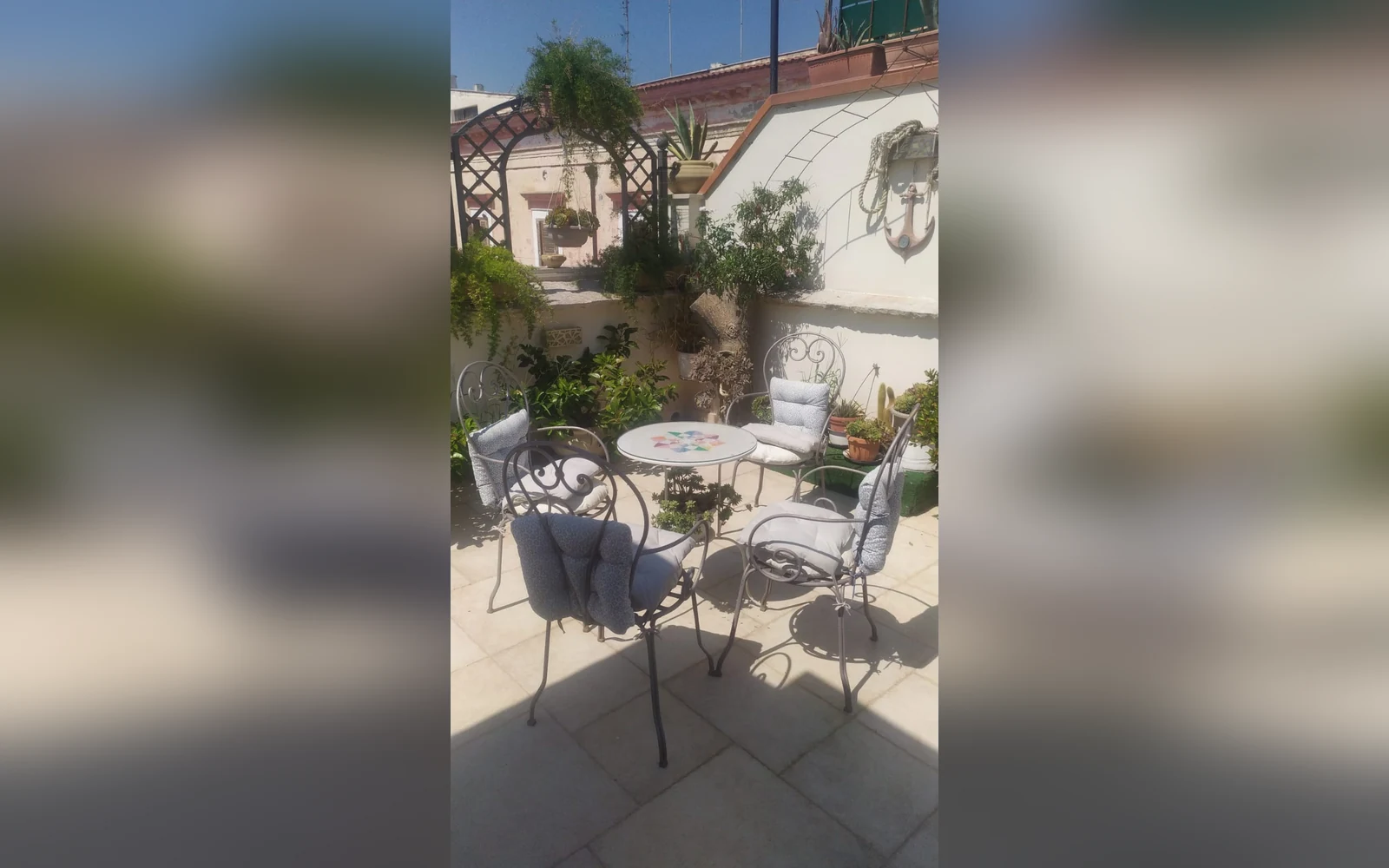 3 Archi B&B, Trani (Puglia) — galleria foto 78