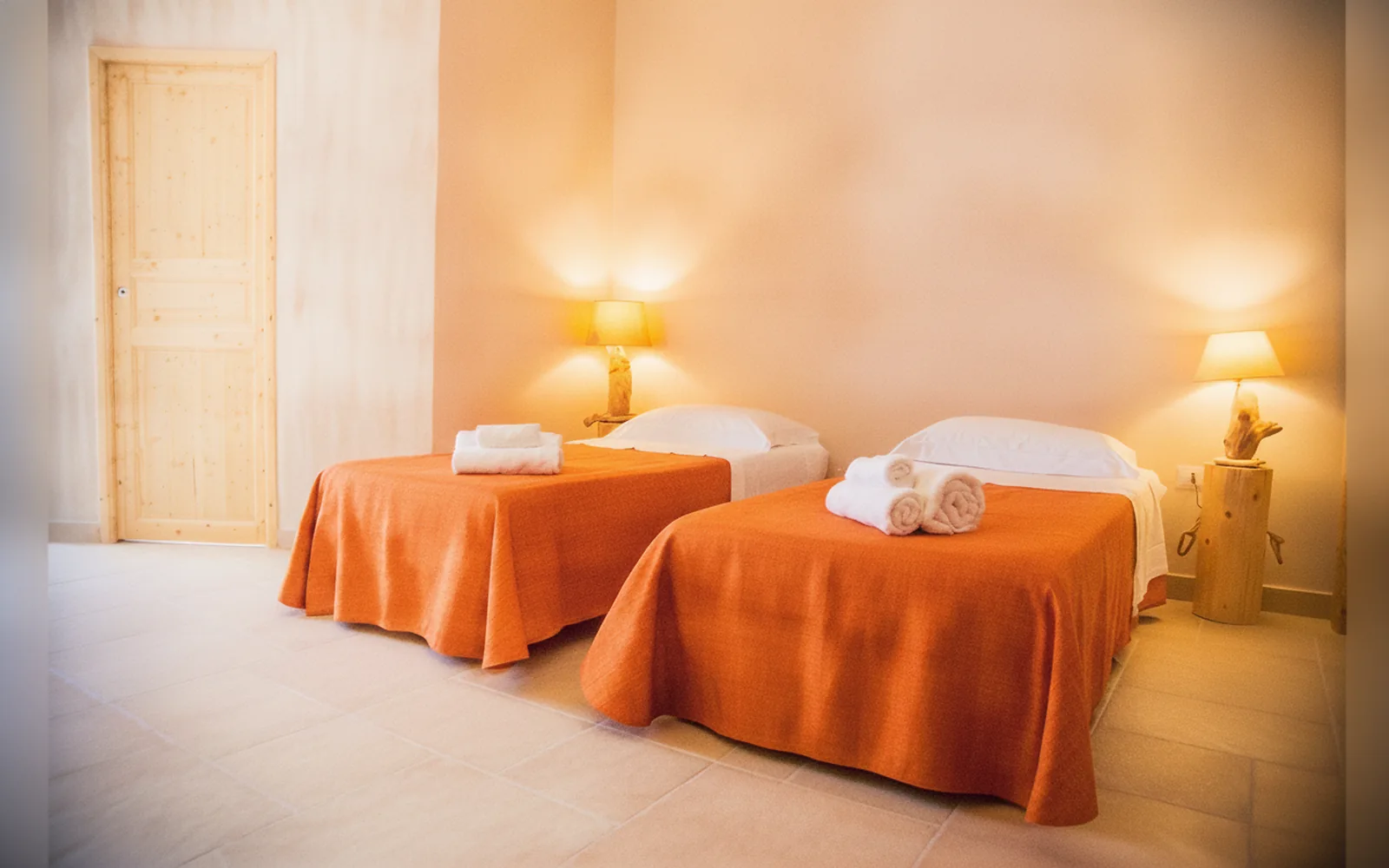 3 Archi B&B, Trani (Puglia) — galleria foto 21