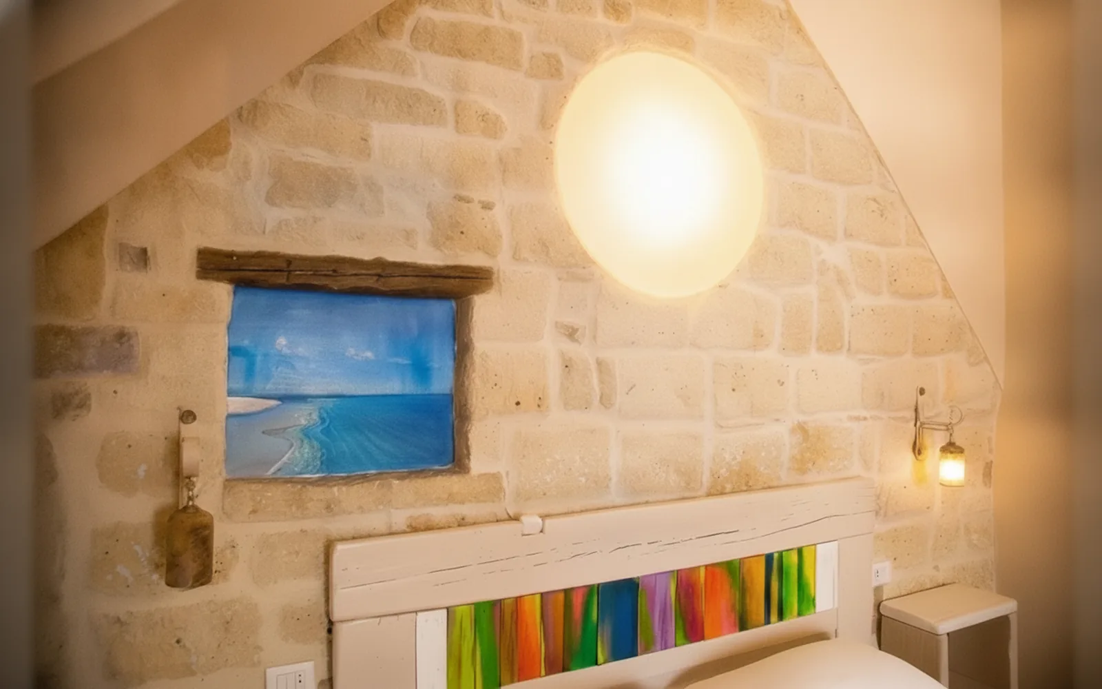 3 Archi B&B, Trani (Puglia) — galleria foto 22
